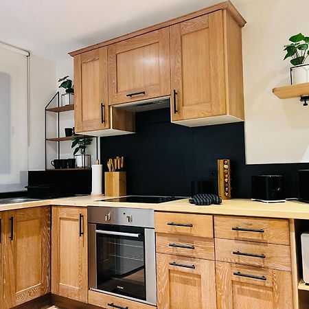 Apartmán Escale Caraibes Anse Marcel Exteriér fotografie