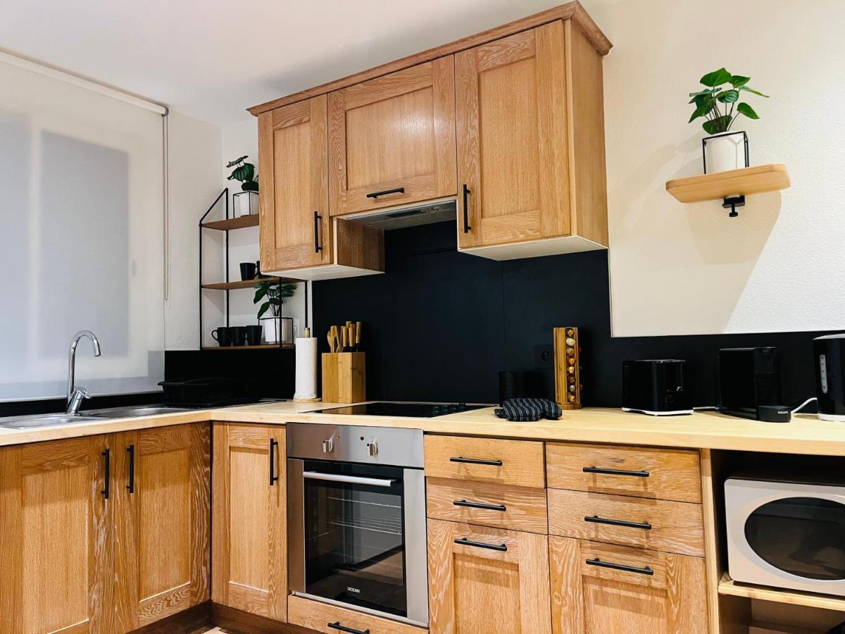 Apartmán Escale Caraibes Anse Marcel Exteriér fotografie