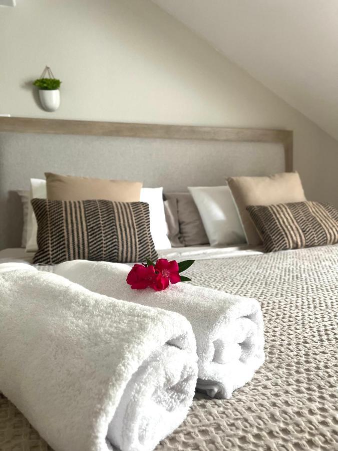 Apartmán Escale Caraibes Anse Marcel Exteriér fotografie