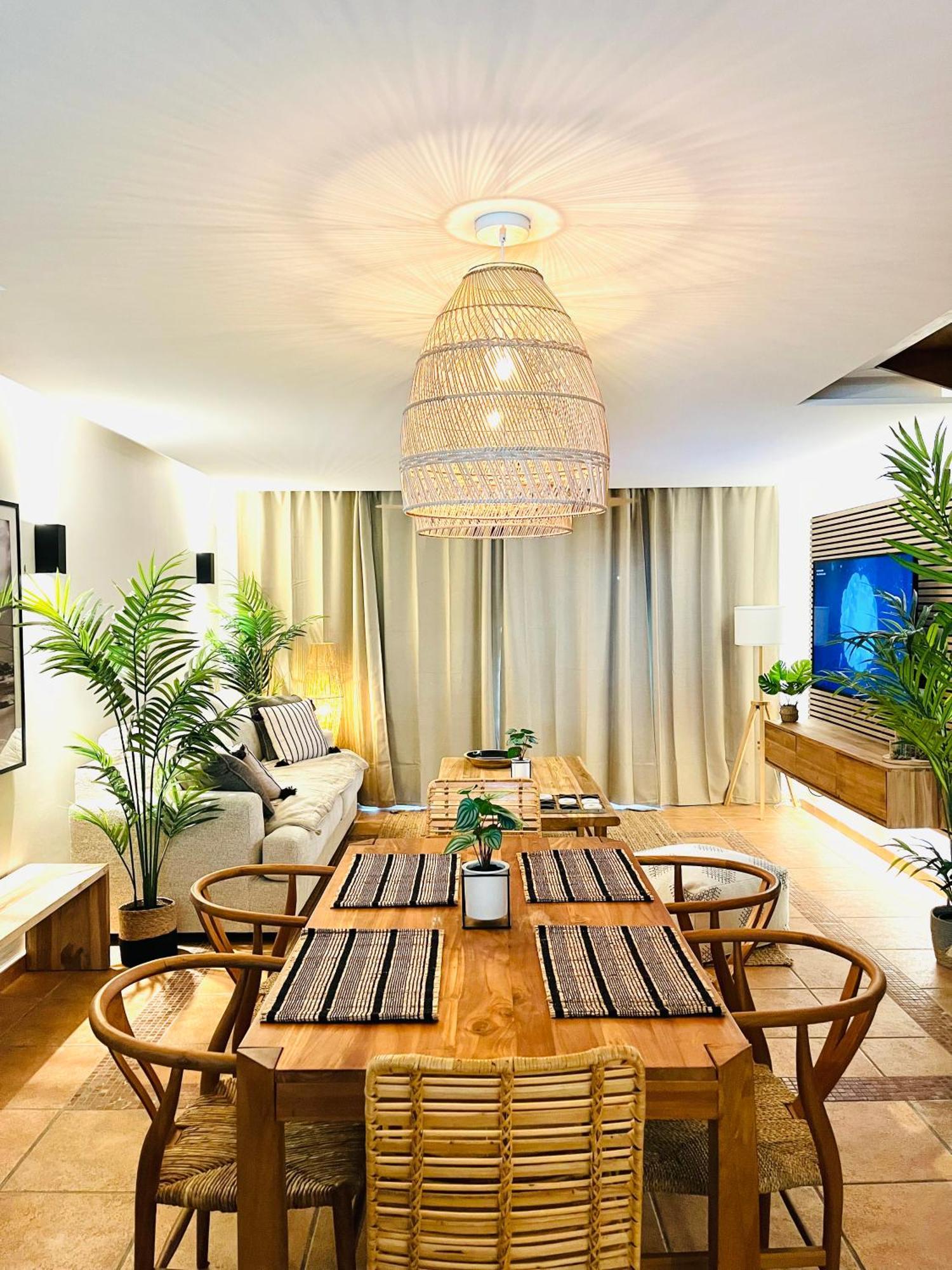 Apartmán Escale Caraibes Anse Marcel Exteriér fotografie